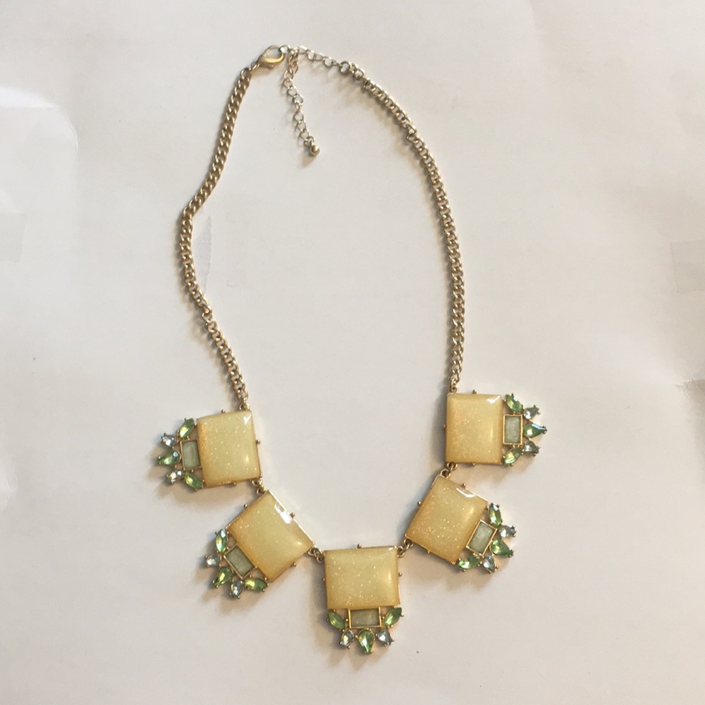 Statement Necklace